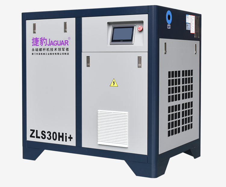 嘉興捷豹機械：搞清楚這些空壓機的常用參數(shù)，再也不怕被人坑！